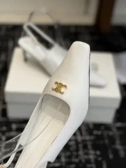 Alternative view of CELINE Heels EU35-40 C30202605033208139