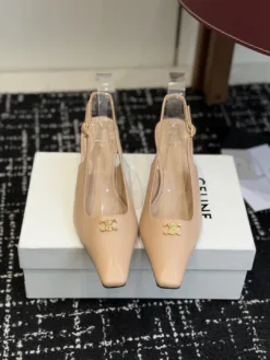CELINE Heels EU35-40 C30202605033209139