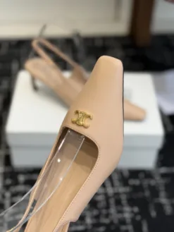 Alternative view of CELINE Heels EU35-40 C30202605033209139