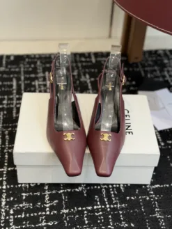 CELINE Heels EU35-40 C30202605033210139