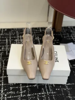 CELINE Heels EU35-40 C30202605033211139