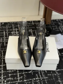 CELINE Heels EU35-40 C30202605033212139