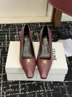 CELINE Heels EU35-40 C30202605033213139