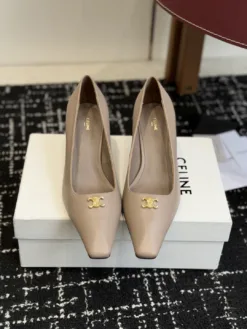 CELINE Heels EU35-40 C30202605033214139
