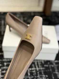 Alternative view of CELINE Heels EU35-40 C30202605033214139