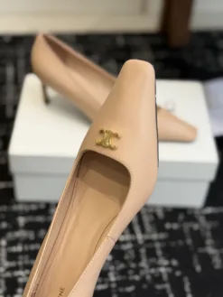 Alternative view of CELINE Heels EU35-40 C30202605033215139