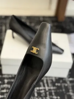 Alternative view of CELINE Heels EU35-40 C30202605033216139