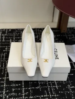 CELINE Heels EU35-40 C30202605033217139