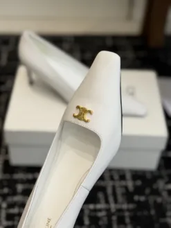 Alternative view of CELINE Heels EU35-40 C30202605033217139