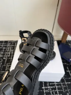 Alternative view of CELINE Heels EU35-40 C40202605030534139