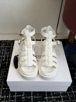 CELINE Heels EU35-40 C40202605030535139