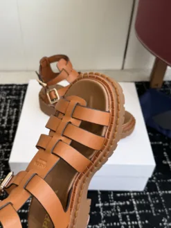Alternative view of CELINE Heels EU35-40 C40202605030536139