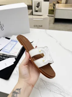 CELINE Sandals & Slides EU35-39 B40202605031698109