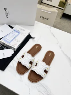 Alternative view of CELINE Sandals & Slides EU35-39 B40202605031698109