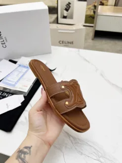 CELINE Sandals & Slides EU35-39 B40202605031699109
