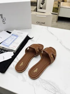 Alternative view of CELINE Sandals & Slides EU35-39 B40202605031699109