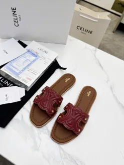 Alternative view of CELINE Sandals & Slides EU35-39 B40202605031700109