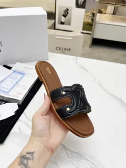 CELINE Sandals & Slides EU35-39 B40202605031701109