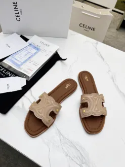 Alternative view of CELINE Sandals & Slides EU35-39 B40202605031702109