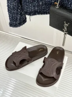 Alternative view of CELINE Sandals & Slides EU35-39 B60202605033080119