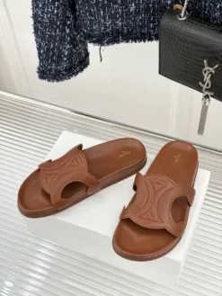 Alternative view of CELINE Sandals & Slides EU35-39 B60202605033082119