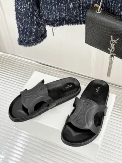 Alternative view of CELINE Sandals & Slides EU35-39 B60202605033083119