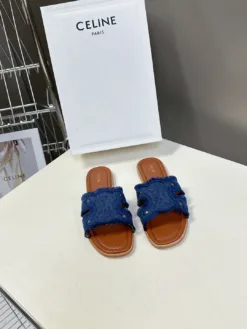 CELINE Sandals & Slides EU35-40 B70202605030922119