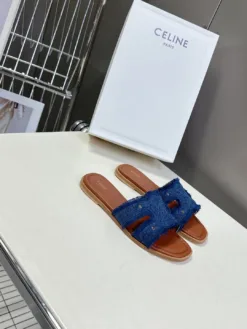 Alternative view of CELINE Sandals & Slides EU35-40 B70202605030922119