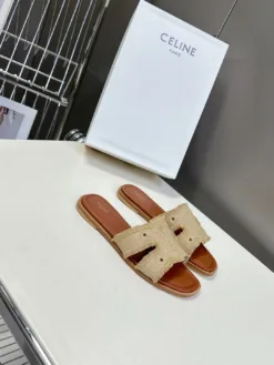 Alternative view of CELINE Sandals & Slides EU35-40 B70202605030923119