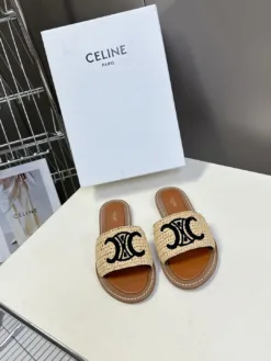 CELINE Sandals & Slides EU35-40 B70202605030924119