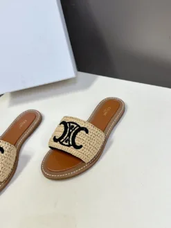 Alternative view of CELINE Sandals & Slides EU35-40 B70202605030924119