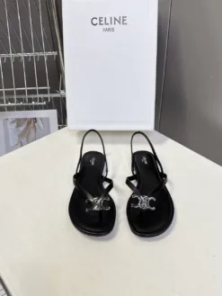 CELINE Sandals & Slides EU35-40 B80202605030394129