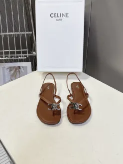 CELINE Sandals & Slides EU35-40 B80202605030395129