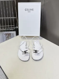 CELINE Sandals & Slides EU35-40 B80202605030396129