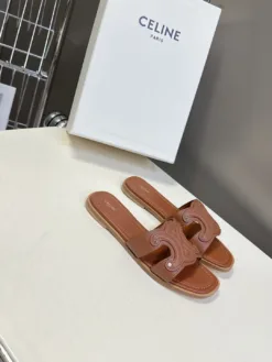 Alternative view of CELINE Sandals & Slides EU35-40 B90202605030925129