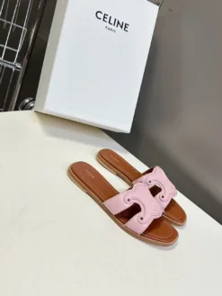 Alternative view of CELINE Sandals & Slides EU35-40 B90202605030926129