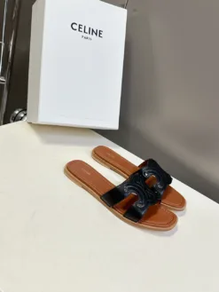 Alternative view of CELINE Sandals & Slides EU35-40 B90202605030927129