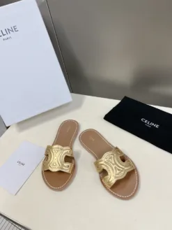 Alternative view of CELINE Sandals & Slides EU35-40 B90202605030928129