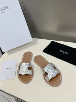 Alternative view of CELINE Sandals & Slides EU35-40 B90202605030929129