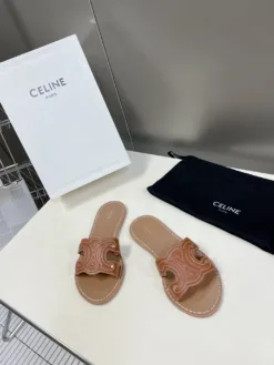 Alternative view of CELINE Sandals & Slides EU35-40 B90202605030930129