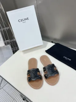 CELINE Sandals & Slides EU35-40 B90202605030931129