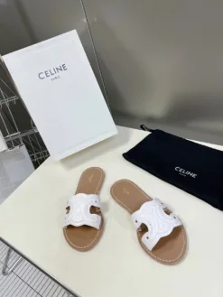 Alternative view of CELINE Sandals & Slides EU35-40 B90202605030932129