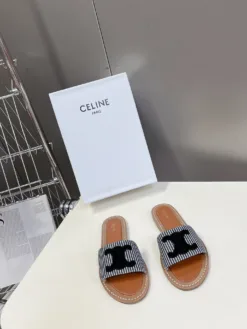 CELINE Sandals & Slides EU35-40 B90202605030933129