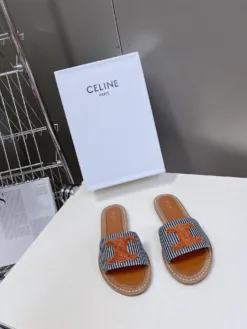 CELINE Sandals & Slides EU35-40 B90202605030934129