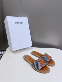 Alternative view of CELINE Sandals & Slides EU35-40 B90202605030934129