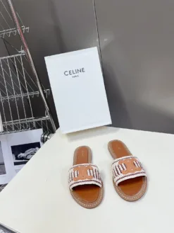 CELINE Sandals & Slides EU35-40 B90202605030937129