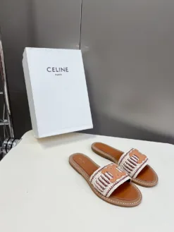 Alternative view of CELINE Sandals & Slides EU35-40 B90202605030937129