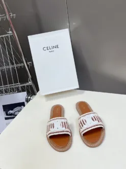 CELINE Sandals & Slides EU35-40 B90202605030938129