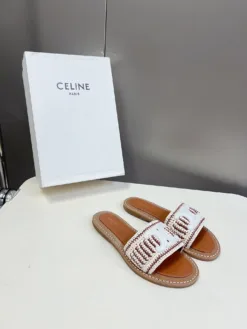Alternative view of CELINE Sandals & Slides EU35-40 B90202605030938129