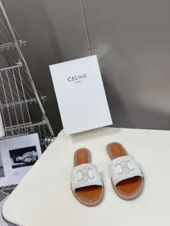 CELINE Sandals & Slides EU35-40 B90202605030939129